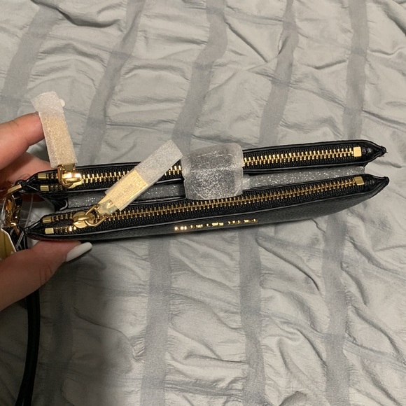 Michael Kors Wristlet - Picture 2 of 3